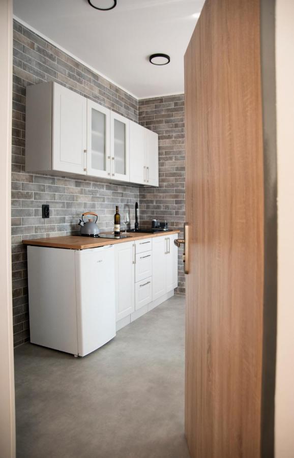 Apartmany Golias Красна-Липа Экстерьер фото
