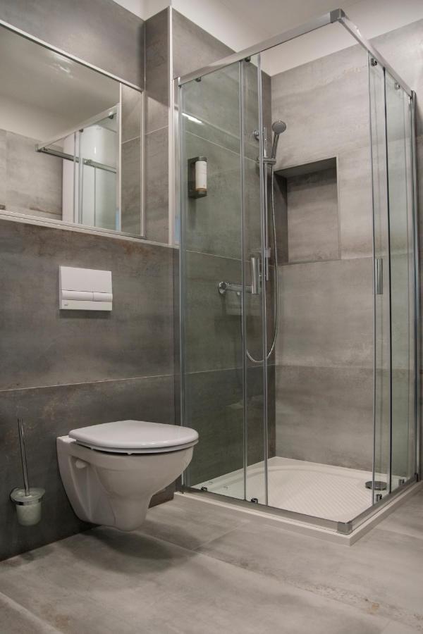 Apartmany Golias Красна-Липа Экстерьер фото