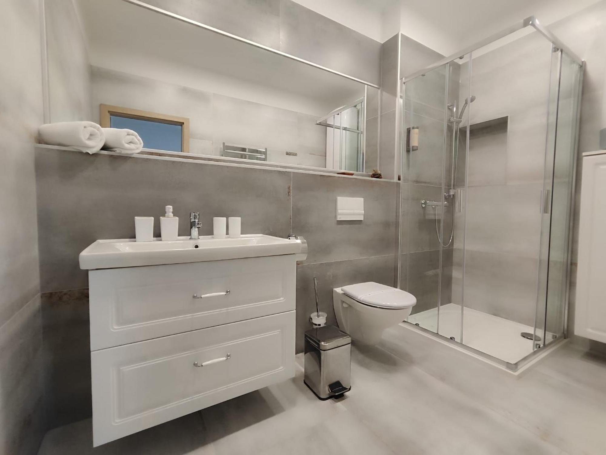 Apartmany Golias Красна-Липа Экстерьер фото